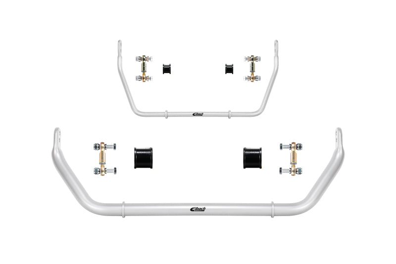 Eibach Adjustable Anti-Roll bar Kit w/ Front and Rear Endlinks 2016 Yamaha YXZ1000R - E40-211-001-02-11