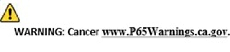 Ford Racing Replacement Sway Bar Link - M-5490-LINKA