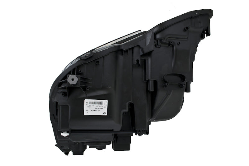 Hella 2010-2013 Mercedes-Benz E200 AMG Halogen Headlight Assembly - 010800081