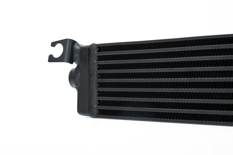 CSF BMW E30 Group A / DTM Race Style Oil Cooler - 8218