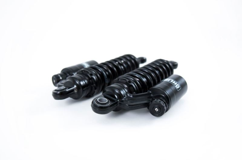 Ohlins 04-20 Harley-Davidson Sportster XL STX 36 Blackline Shock Absorber - HD 752