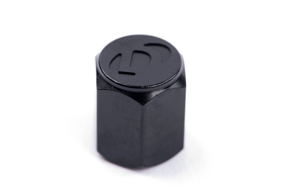 Dinan - Valve Stem Caps - D757-0007