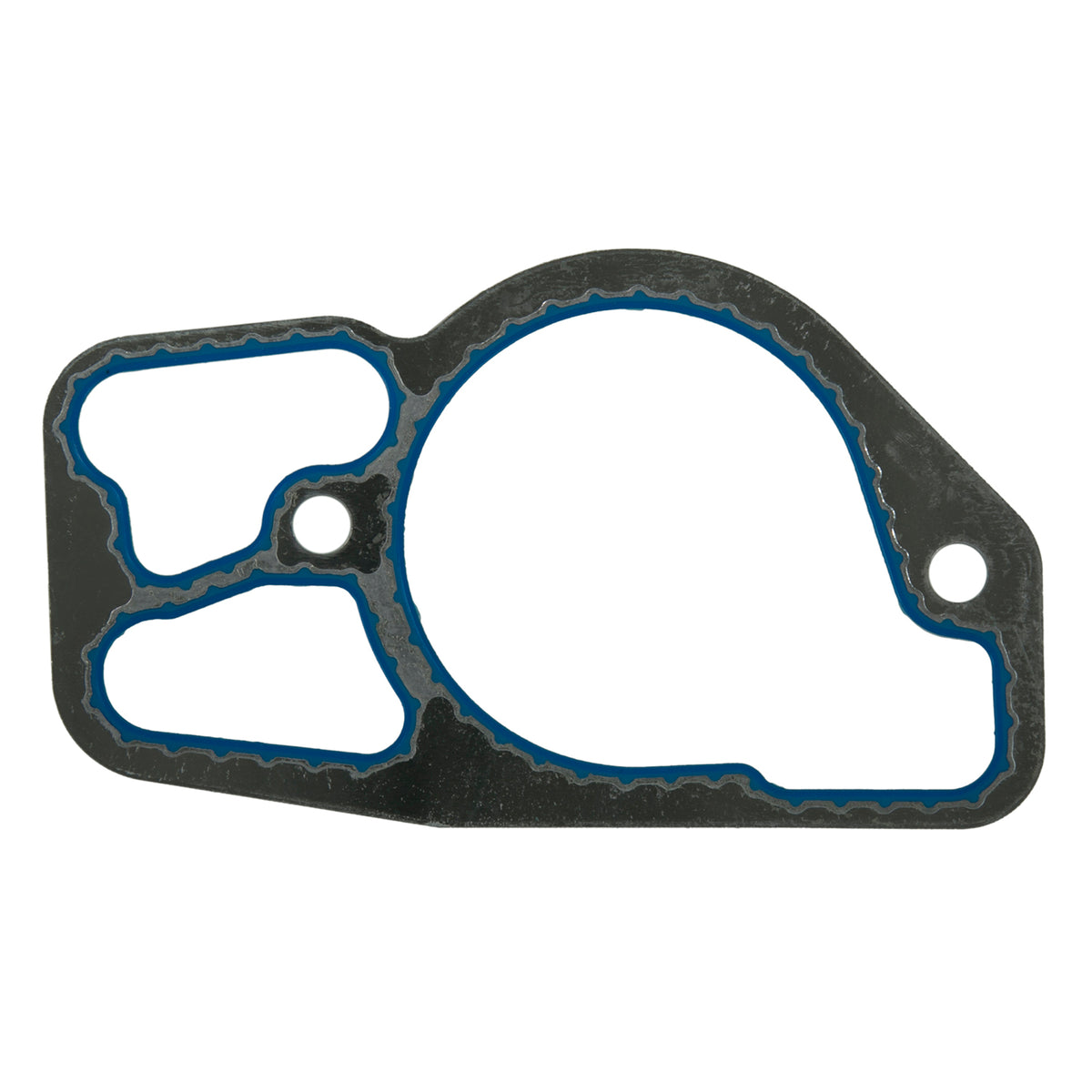 Fel-Pro Ford F-350 Super Duty 72795 Engine Oil Pump Gasket for 1994-2003 Ford F-350 - front view