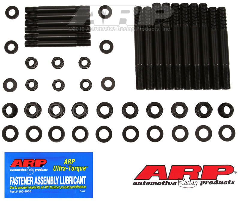 ARP Mopar 426 Hemi 4-Bolt Main Stud Kit - 145-5602