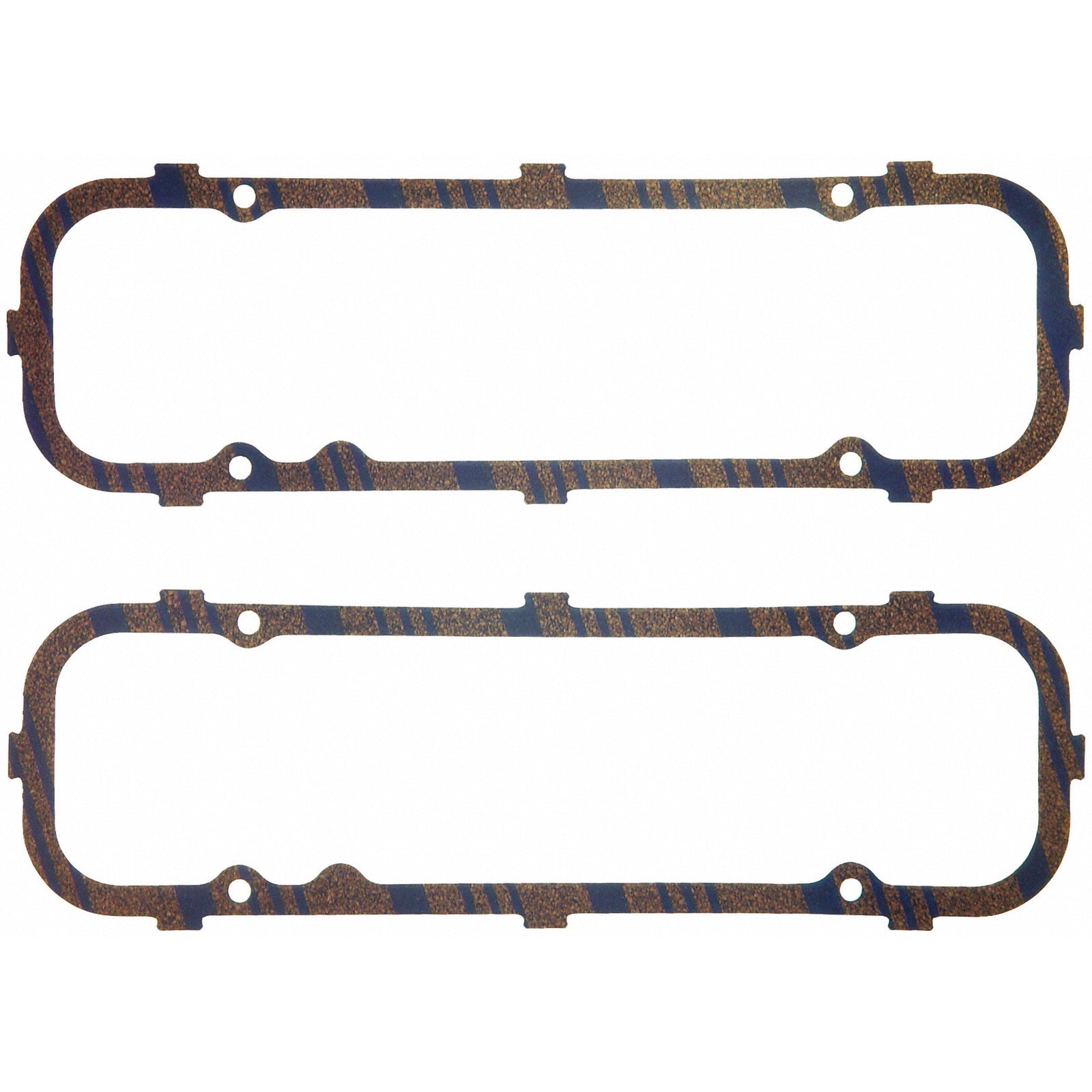 Fel-Pro 1600 Engine Valve Cover Gasket Set - front view