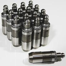 GSC P-D Mitsubishi 4G63 Zero-Tick Lifters - 4042 for 1990-1999 Mitsubishi Eclipse - angle view
