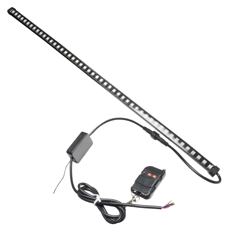 Oracle 22 V2 Dynamic LED Scanner - ColorSHIFT - Dynamic SEE WARRANTY - 4400-333
