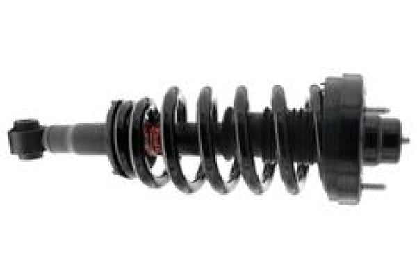 KYB Shocks & Struts Strut Plus Rear 07-17 Ford Expedition w/o Air/Elec Suspension - SR4515 for 2007-2021 Ford Expedition