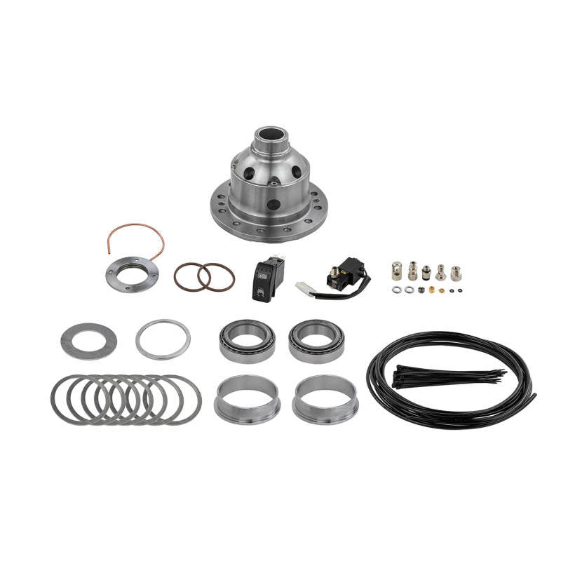 ARB Airlocker 34 Spl Toyota Ifs 200/Tundra S/N. - RD151