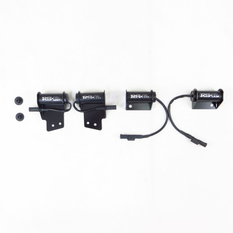 RS-R Toyota Supra Electronic Damper Control (EDC) Warning Canceller - DWCT215