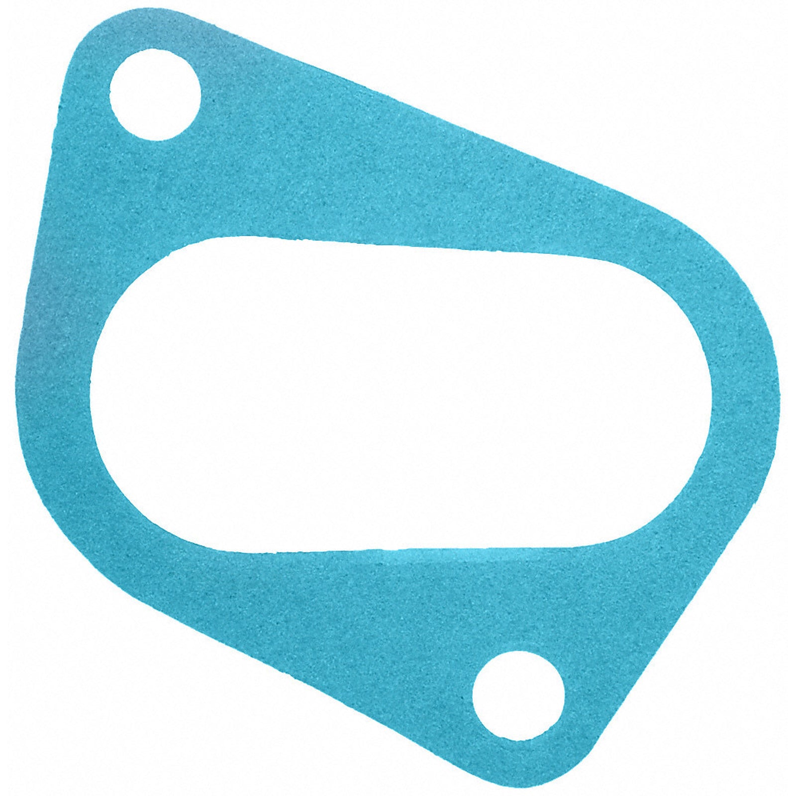 Fel-Pro 11800 Engine Water Pump Gasket - front view