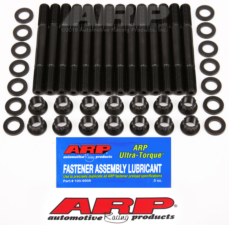 ARP Chevy Inline 6 1962 &amp; Up 12Pt Head Stud Kit - 132-4201