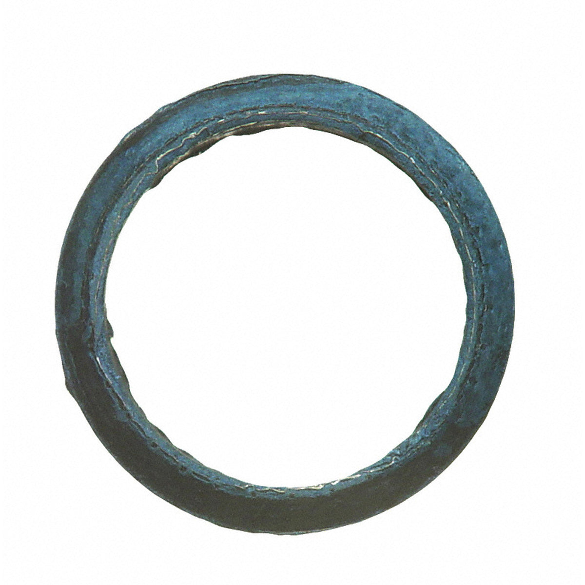 Fel-Pro 9993 Exhaust Pipe Flange Gasket for 1965-1969 Chevrolet Corvair - front view
