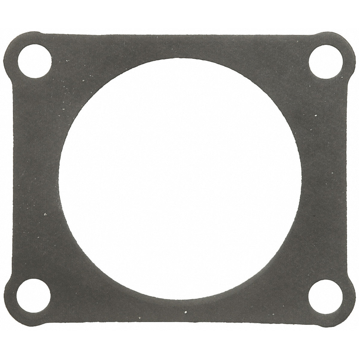 Fel-Pro Nissan Maxima 61064 Fuel Injection Throttle Body Mounting Gasket for 1995-1999 Nissan Maxima - front view