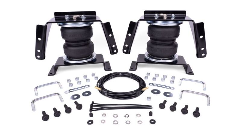 Air Lift 17-24 Ford F-350 Cab & Chassis 2WD/4WD Loadlifter 5000 Air Spring Kit - 57343