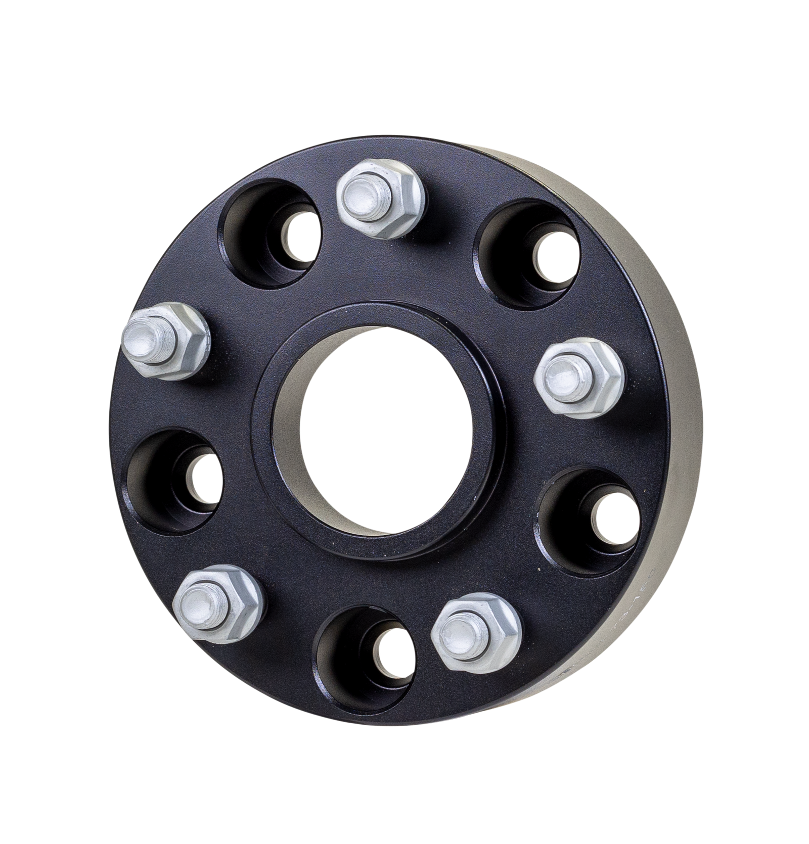 Gorilla Automotive - Wheel Spacer 1.25" Pair - 5x4.5 71.5 - GOR93-65-125