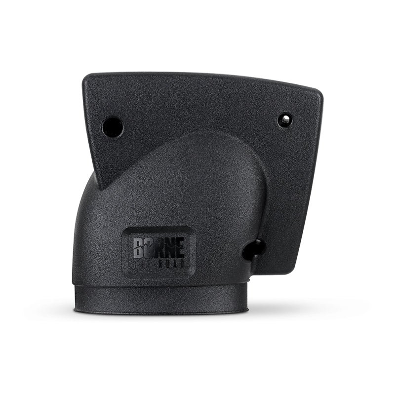 Mishimoto 21+ Bronco 2.7L Intake/Snorkel Bundle - Oiled Filter - MMB-BR27-21