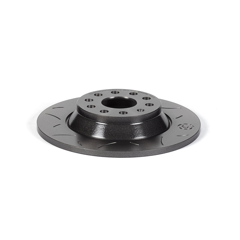 Brembo OE 2013+ Audi (FAW) Q3/2019+ Audi (FAW) Q3 (G2B, G2G) Rear Sport Brake Disc - 300x10 - 08.C501.1S