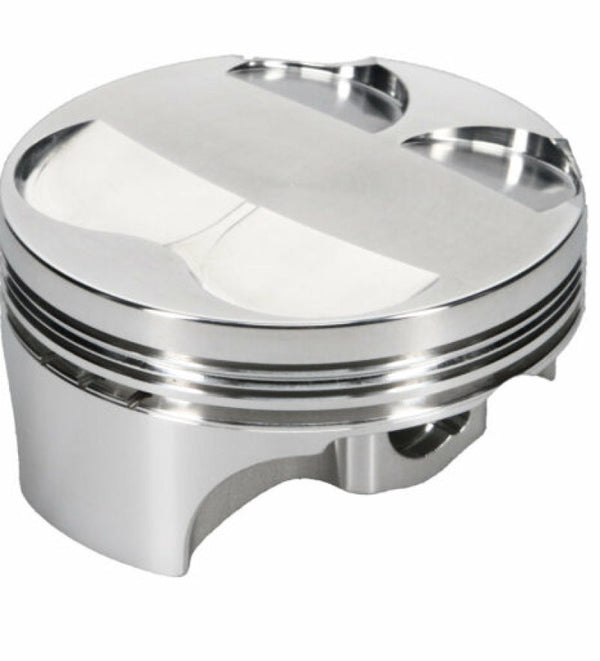 JE Pistons Suzuki GSXR 1K 01-04 Piston Kit - 221407