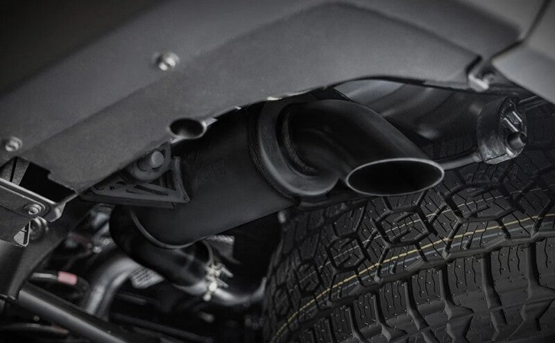 Magnaflow 2024 Lexus GX550 Overland Series Cat-Back Performance Exhaust System - 19677