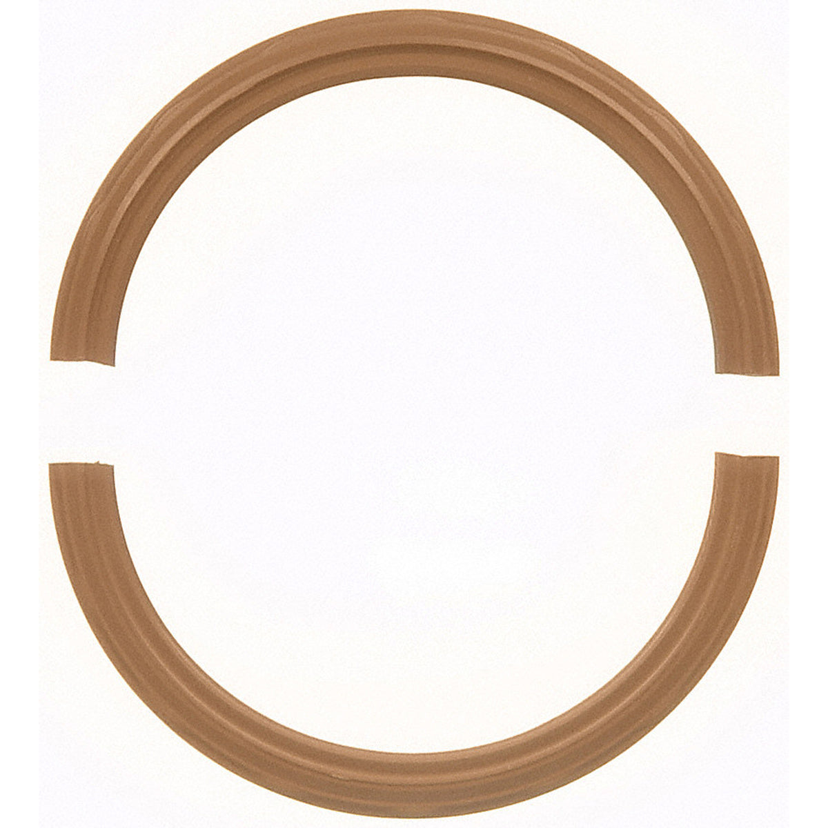 Fel-Pro Dodge RAM 1500 BS 40651 Engine Crankshaft Seal Kit - BS40651 - front view