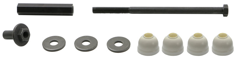 MOOG 67-75 Chrysler Imperial Front Sway Bar Link - K700535 - front view