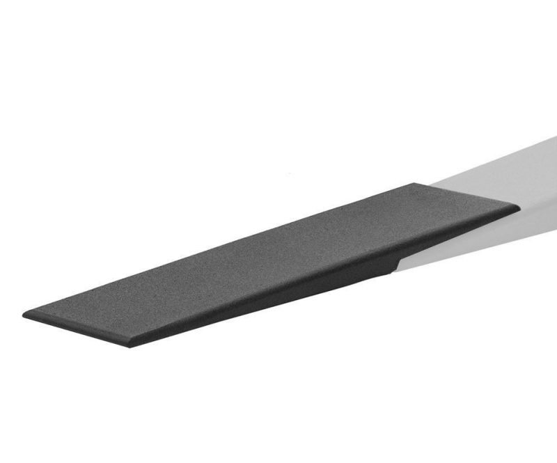 Race Ramps Tow Ramps - Xtenders for 74in. Flatbed HD Tow Ramps - BT-TT-7-EX-10