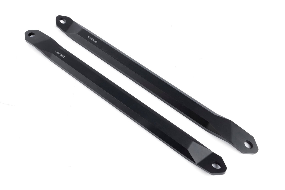 Dinan - Strut Tower Braces - 2019-2026 BMW Z4 sDrive30i/M40i - D180-0016