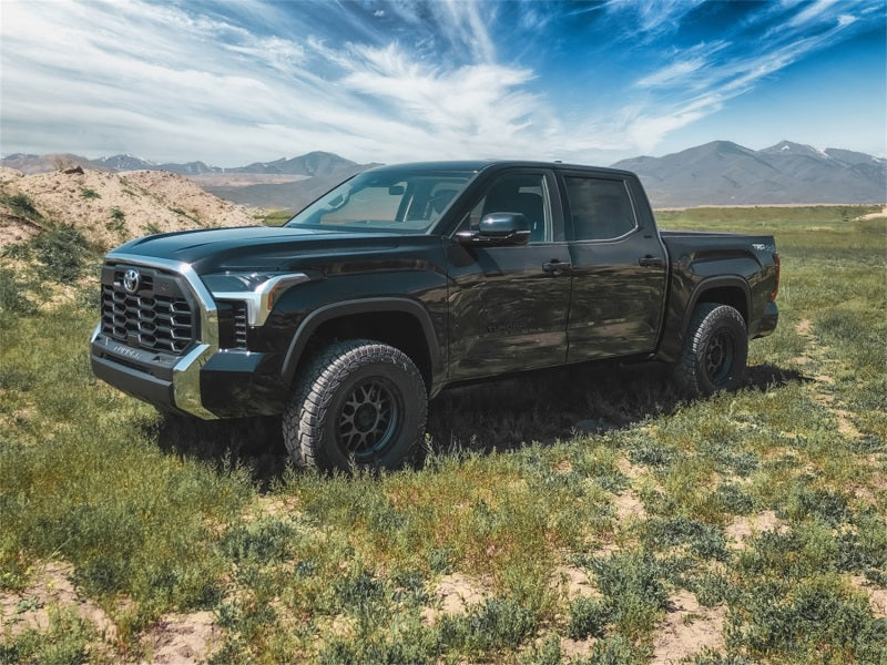 Tuff Country 2022 Toyota Tundra 2023 Sequoia 2in Leveling Kit - 52220