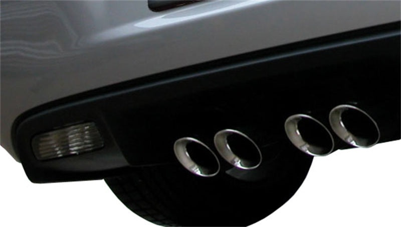 COR Axle-Back Sport - 14169CB4