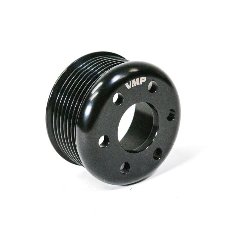 VMP Performance TVS Supercharger 2.7in 8-Rib Pulley for Odin/Predator Front-Feed - VMP-27-8-F