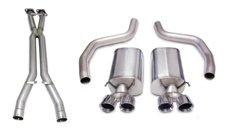 COR X-Pipe - 14164CB1