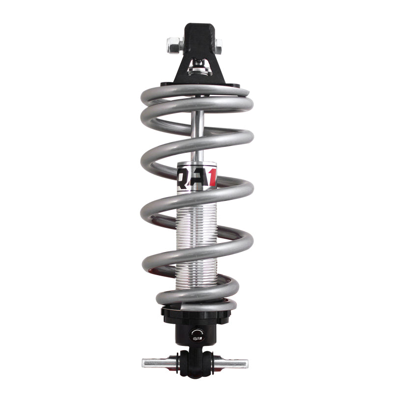 QA1 67-73 Ford Mustang Pro Front Coil-Over System - Single Adj. - 10in x 450lbs/in - Aluminum - MS402-10450C