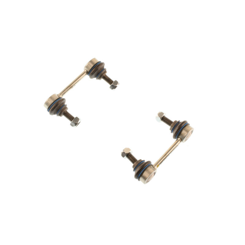 Bilstein B12 1997 Porsche 911 Carrera Front and Rear Complete Suspension Kit - 46-193605