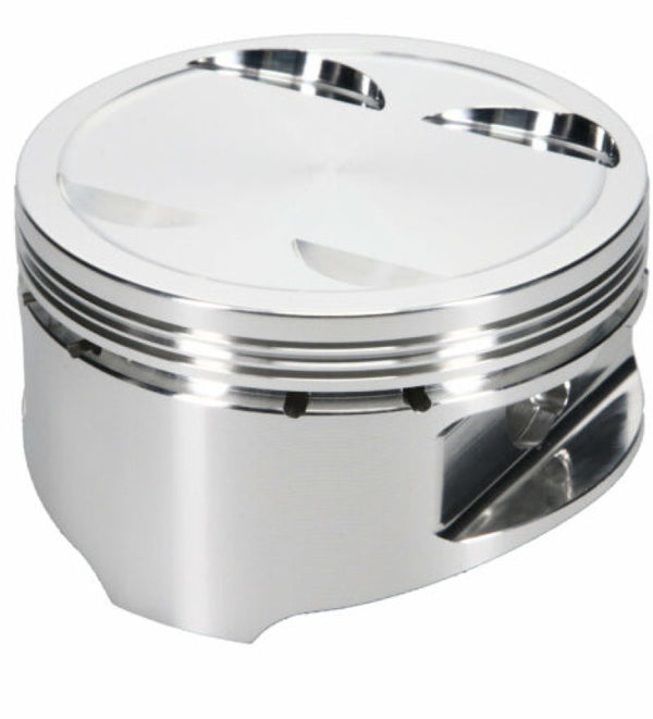 JE Pistons 3.503 Suzuki 4-Valve Piston Kit - 130928