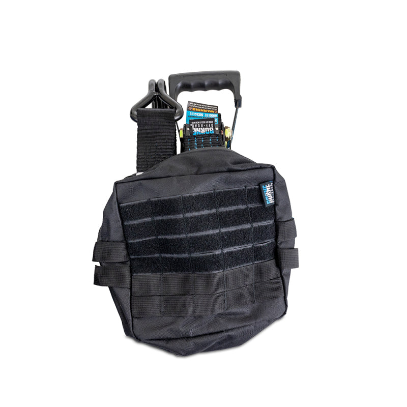 Borne Off-Road Molle Pouch 4 Liters - BNMP-244