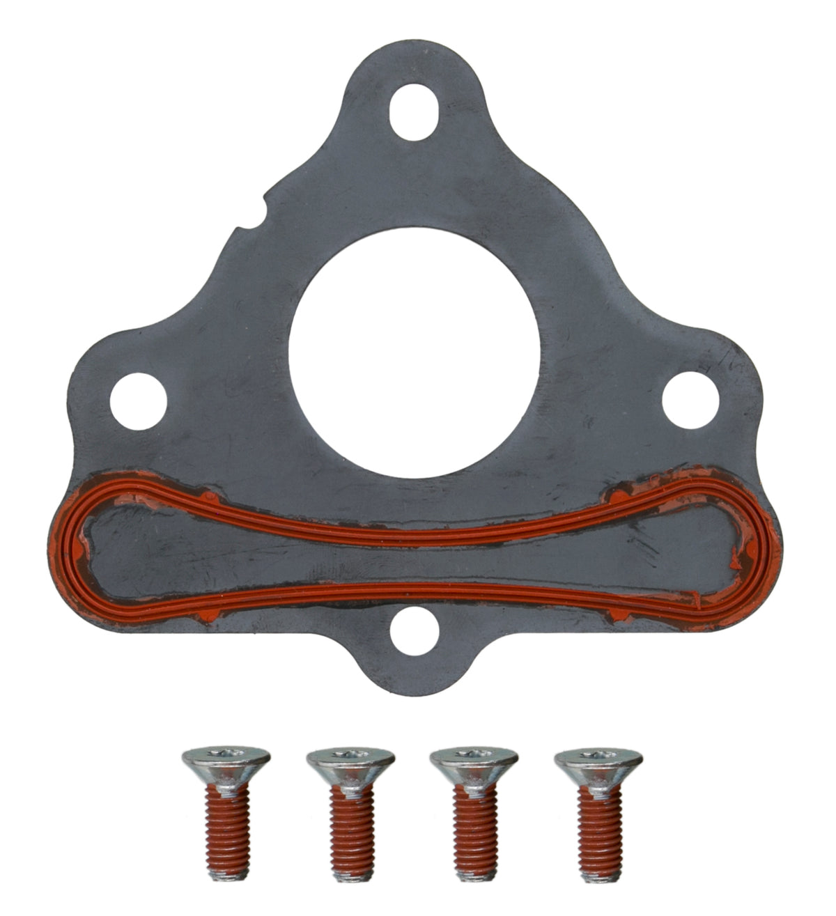 Fel-Pro Chevrolet Silverado 1500 Engine Camshaft Thrust Plate - ES73115 - front view