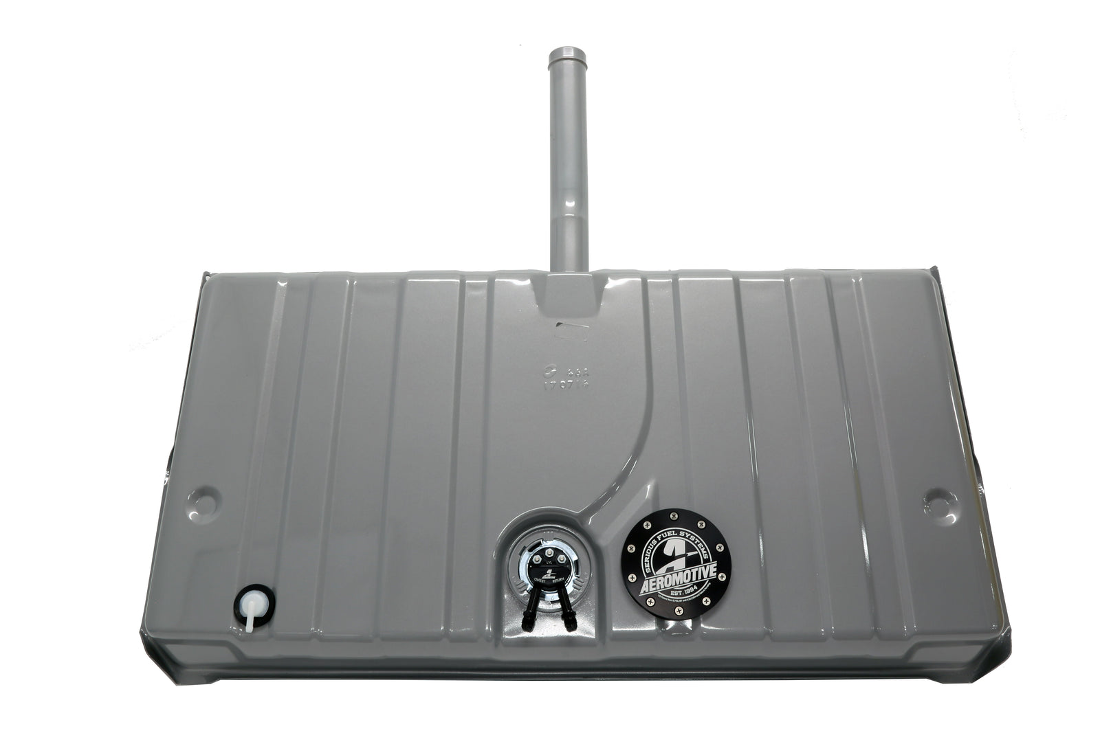 Aeromotive 68-69 Chevrolet Nova 340 Stealth Gen 2 Fuel Tank - 18430