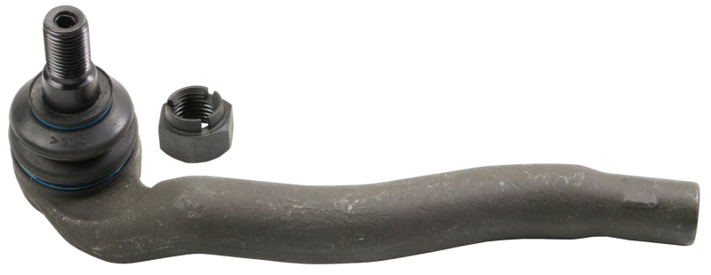 MOOG 06-07 Mercedes-Benz C350 Front Right Outer / Right Outer Tie Rod - ES801224 - front view