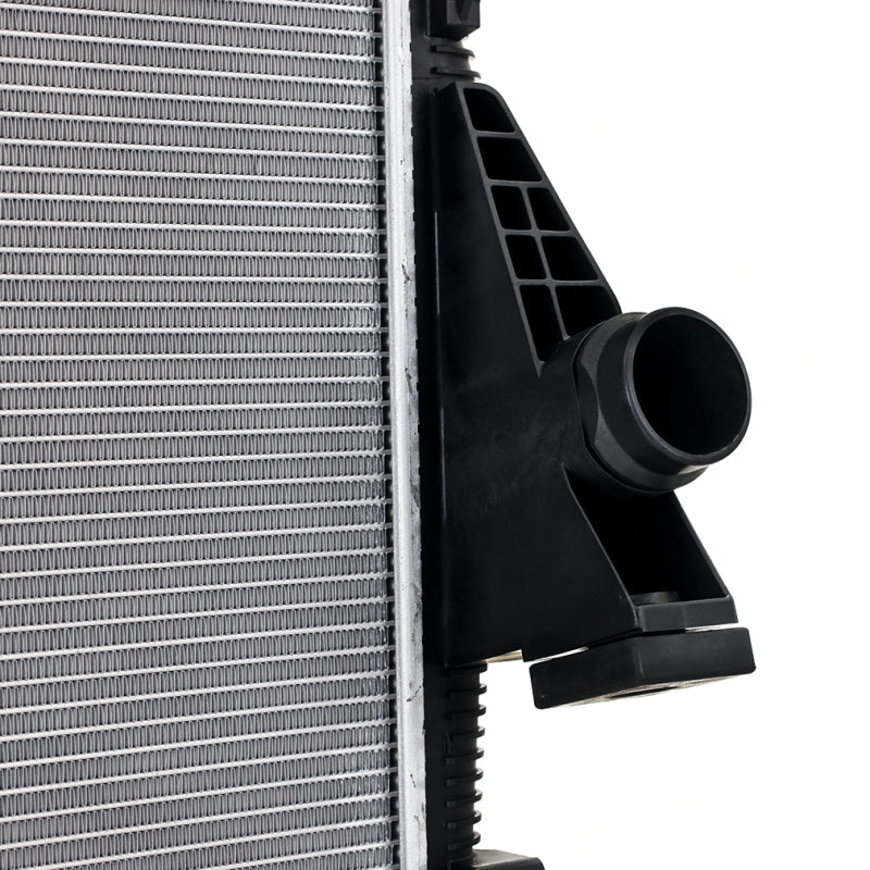 Mishimoto 11-16 Ford F250 6.7L Powerstroke Primary Plastic Radiator - R13230