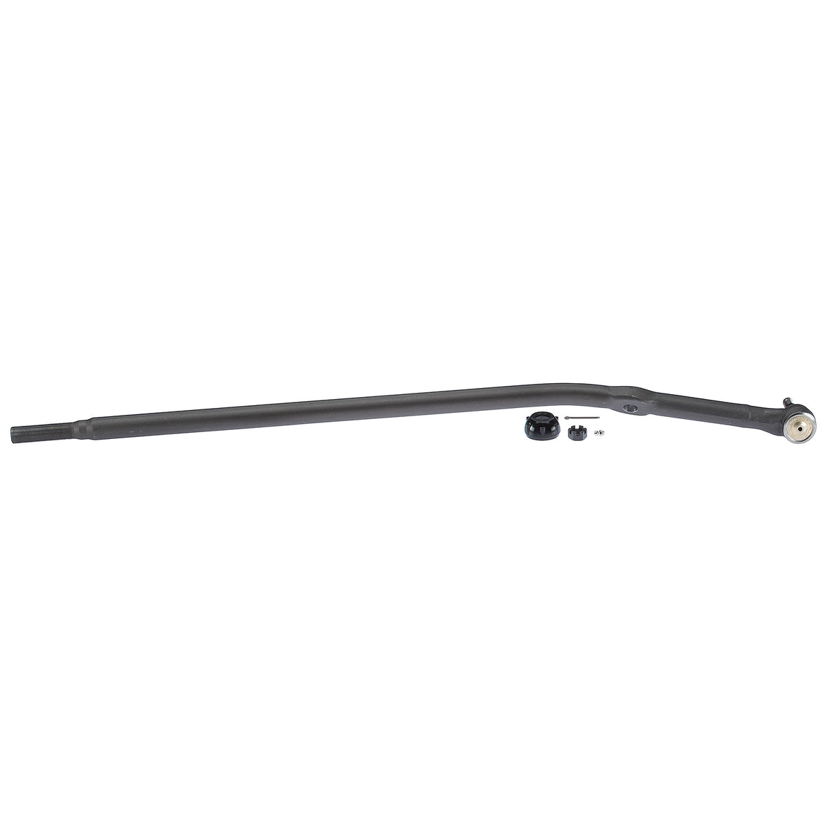 MOOG 92-02 Ford E-150 Econoline Tie Rod End - DS1286 - front view