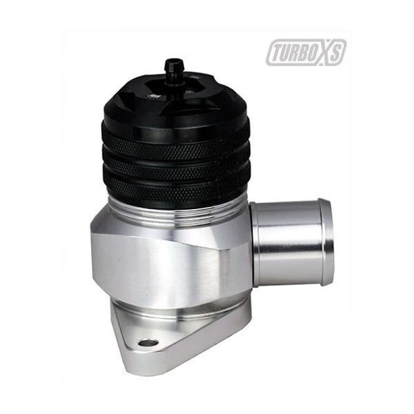 Turbo XS 11-17 Nissan Juke Racing Bypass Valve - JUKE-XS-RBV for 2011-2017 Nissan Juke - front view