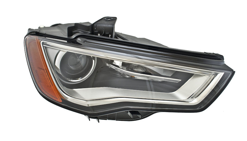 Hella Bixen Audi A3 S3 15 - Headlamp Rh - 010740361