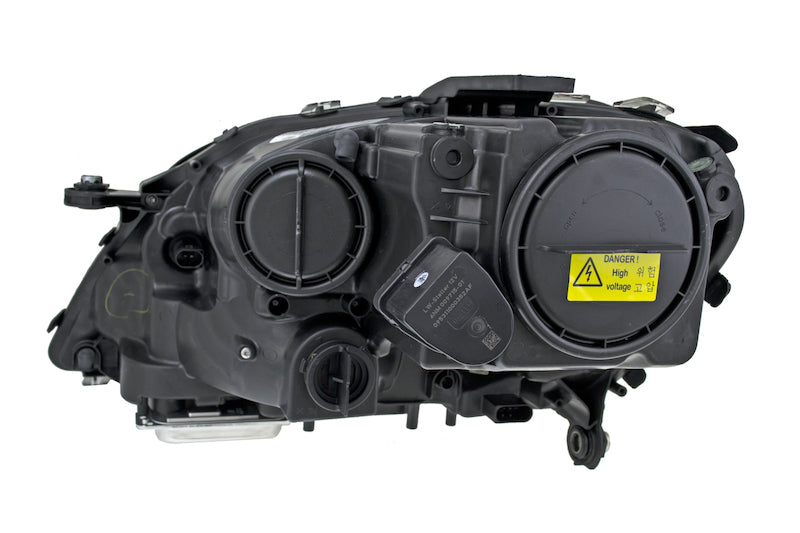 Hella 2009-2011 Mercedes-Benz ML320 AMG Bi-Xenon Headlight Assembly - 263064561