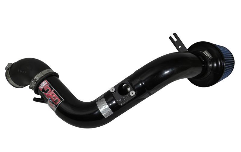 Injen 06-08 Mazda 6 3.0L V6 (Automantic) Black Cold Air Intake - SP6072BLK