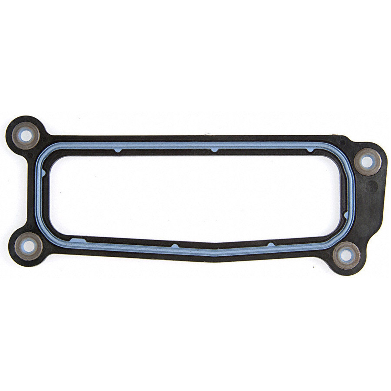 Fel-Pro Ford Mustang 61204 Fuel Injection Throttle Body Mounting Gasket for 2001 Ford Mustang - front view