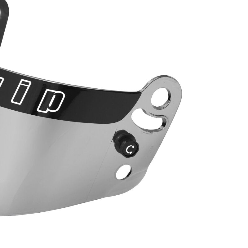 RaceQuip PRO Series Shield - Mirror - 204009RQP