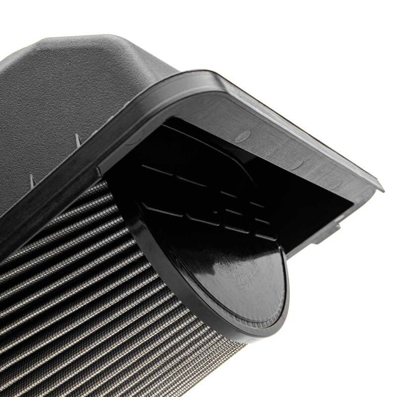 Cobb 21-24 Ford F-150 EcoBoost Raptor/Tremor Intake System w/HCT - 7F2150