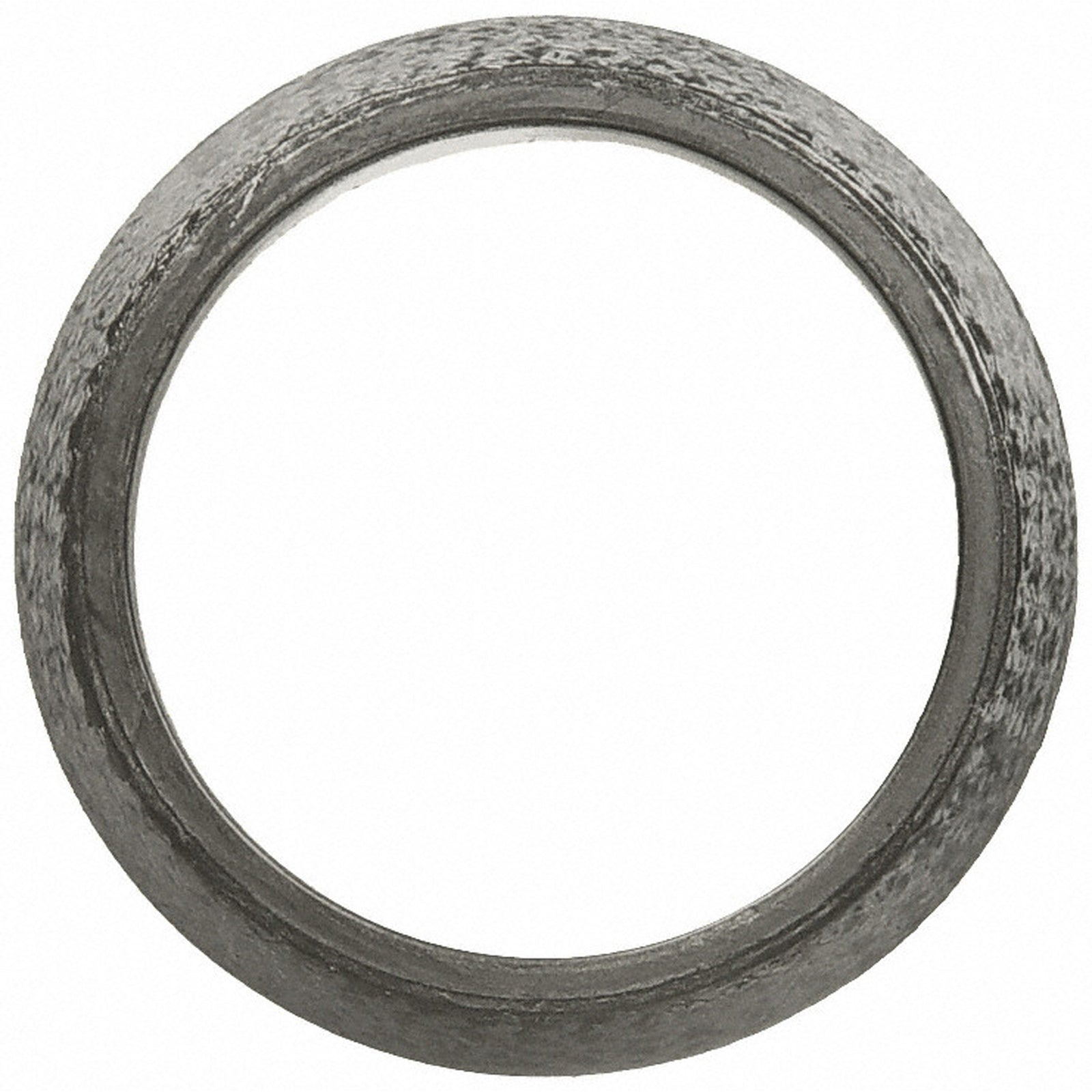 Fel-Pro Toyota Corolla Exhaust Pipe Flange Gasket - 61124 for 1998-2008 Toyota Corolla - front view