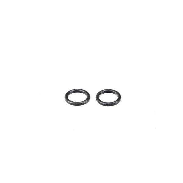 Injector Dynamics Viton 14mm Bottom O-Ring - 92.15 by Injector Dynamics